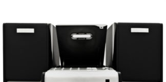 Stereo compatti 834 0 Elettronica Gli stereo compatti